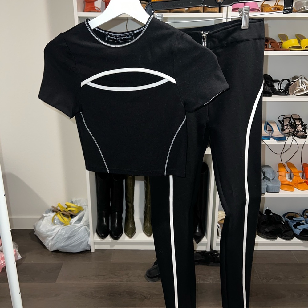 Maniere De Voir Set